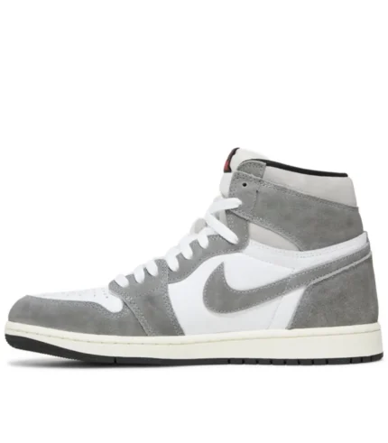 Air Jordan 1 Retro High OG 'Washed Black'