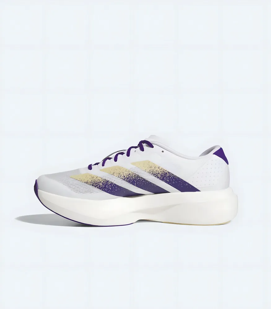 361D73EE-94F6-43F7-BFA7-69265900EEA9 Adidas Adizero EVO SL ‘Washington Huskies’