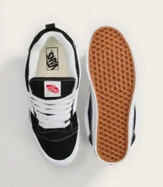 Vans Knu Skool Black