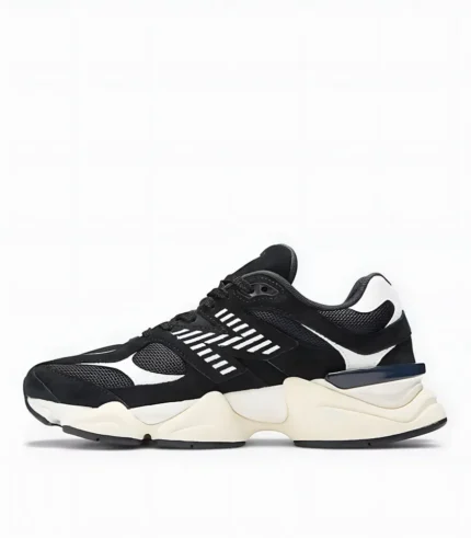 New Balance 9060 “Black & White”