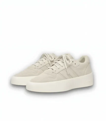 Adidas Fear of God Athletics 86 Low “Talc”
