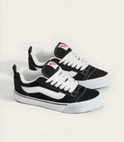 Vans Knu Skool Black