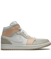 Air Jordan 1 Mid “Milan”