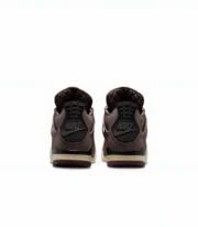 Air Jordan 4 A Ma Maniére ‘Violet Ore’