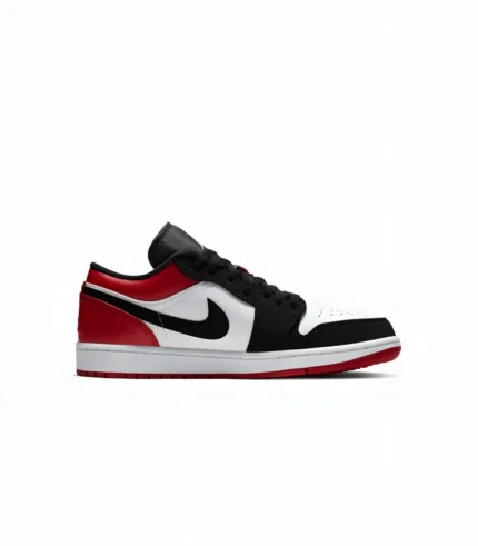 Air Jordan 1 Low “Gym Red”