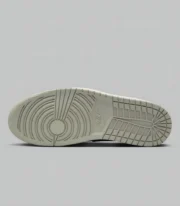 Zion Williamson x Air Jordan 1 Low “Voodoo Alternate”