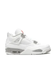 Air Jordan 4 Retro ‘White Oreo’