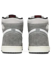 Air Jordan 1 Retro High OG 'Washed Black'