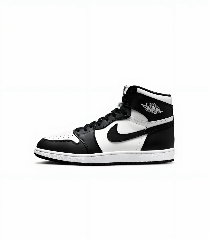 6F2BD7C6-8A81-41A6-88FF-95D6F211F6A5 Air Jordan 1 High ‘85 “Black White”