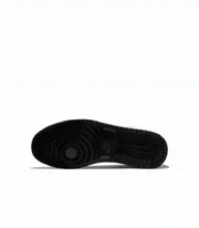 Air Jordan 1 High Black/Gym Red