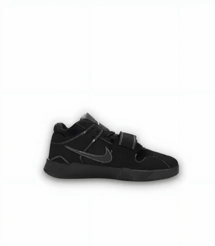 Air Jordan x Travis Scott Jumpman Jack SP ‘Black Phantom’