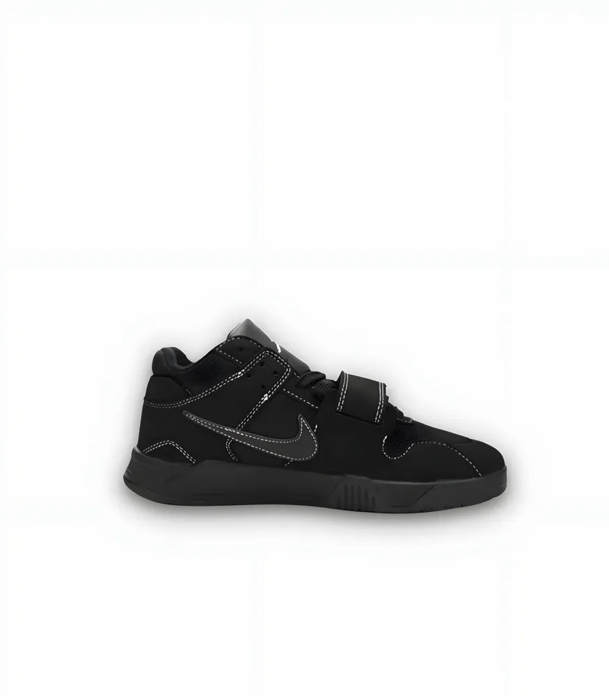 755D1EC7-E1E4-4F1B-996E-83969C5F5971 Air Jordan x Travis Scott Jumpman Jack SP ‘Black Phantom’