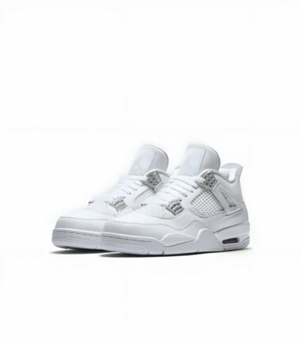 Air Jordan 4 Retro ‘Pure Money’