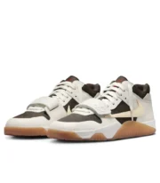 Air Jordan x Travis Scott Jumpman Jack SP ‘Sail’