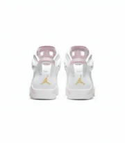 Air Jordan 6 Retro “Gold Hoops”