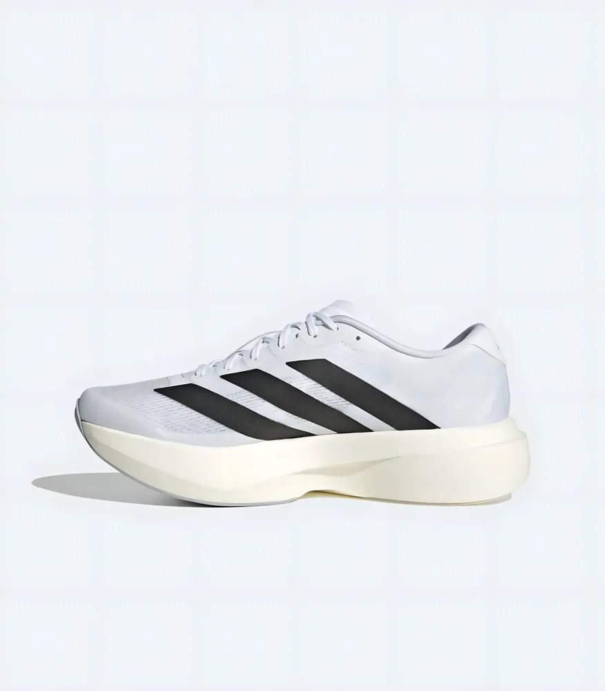 87AB4A93-96BE-4B7A-8183-603D75BD9D44 Adidas Adizero EVO SL White