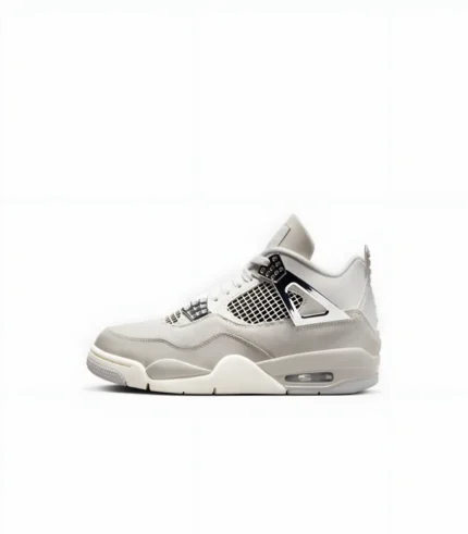 Air Jordan 4 Frozen Moments