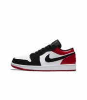 Air Jordan 1 Low “Gym Red”