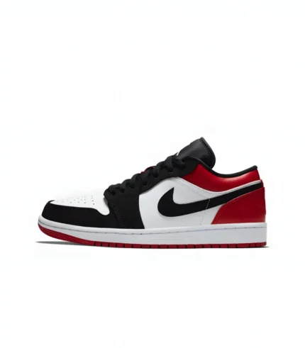 Air Jordan 1 Low “Gym Red”