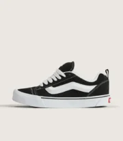 Vans Knu Skool Black