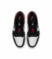 Air Jordan 1 Low “Gym Red”