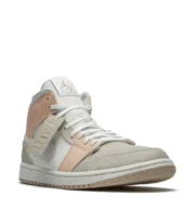 Air Jordan 1 Mid “Milan”