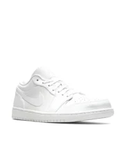 Air Jordan 1 Low “Triple White”