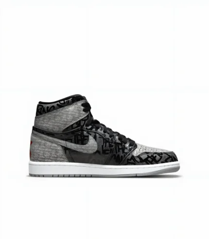 Air Jordan 1 High OG “Rebellionaire”