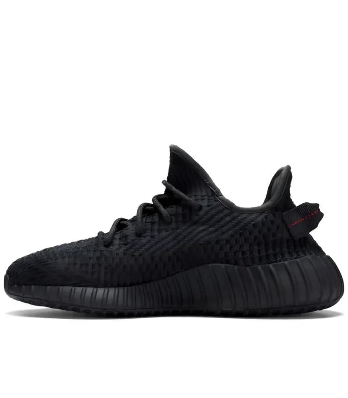 Adidas Yeezy Boost 350 V2 “Black Reflective”