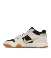 Air Jordan x Travis Scott Jumpman Jack SP ‘Sail’