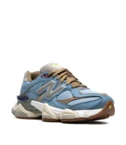 New Balance x Bodega 9060 “Age of Discovery”