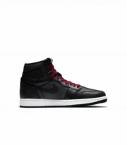 Air Jordan 1 High Black/Gym Red