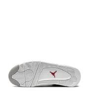 Air Jordan 4 Retro ‘White Oreo’