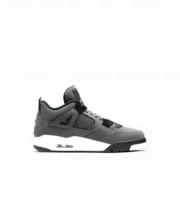 Air Jordan 4 Cool Grey