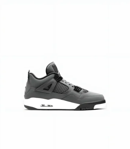 Air Jordan 4 Cool Grey