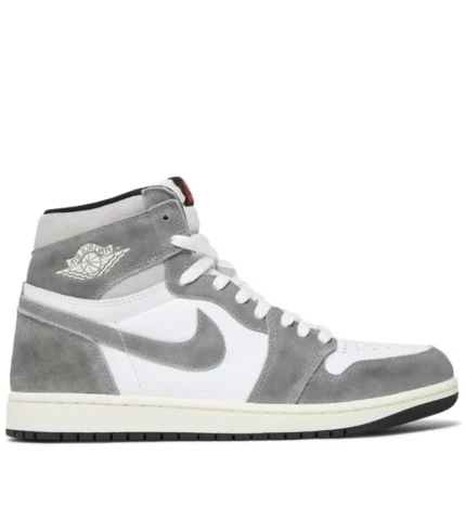 Air Jordan 1 Retro High OG 'Washed Black'