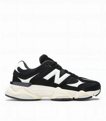 New Balance 9060 “Black & White”