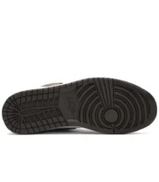 Travis Scott x Air Jordan 1 Retro High OG ‘Sail/Dark Mocha’