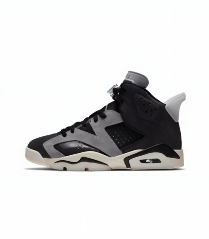 Air Jordan 6 Retro “Tech Chrome”