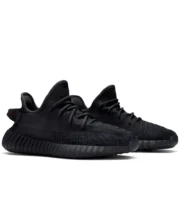 Adidas Yeezy Boost 350 V2 “Black Reflective”