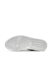 Air Jordan 1 Low “Triple White”