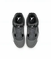 Air Jordan 4 Cool Grey