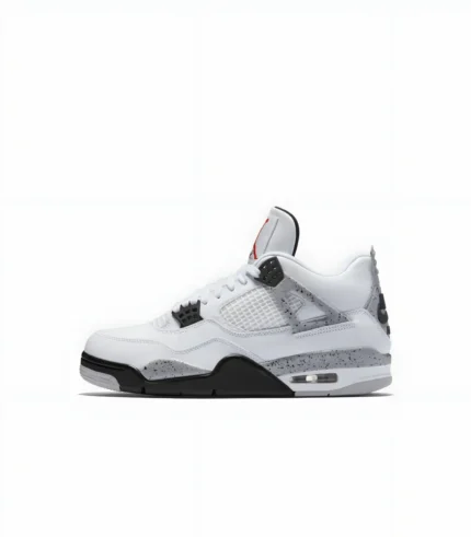 Air Jordan 4 First Flight