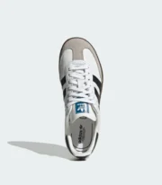Adidas Samba OG Cloud White