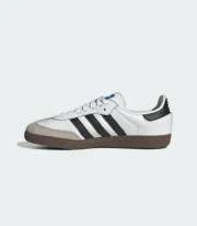Adidas Samba OG Cloud White