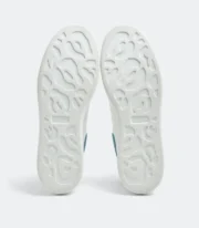 Alexander McQueen Oversized White/Blue