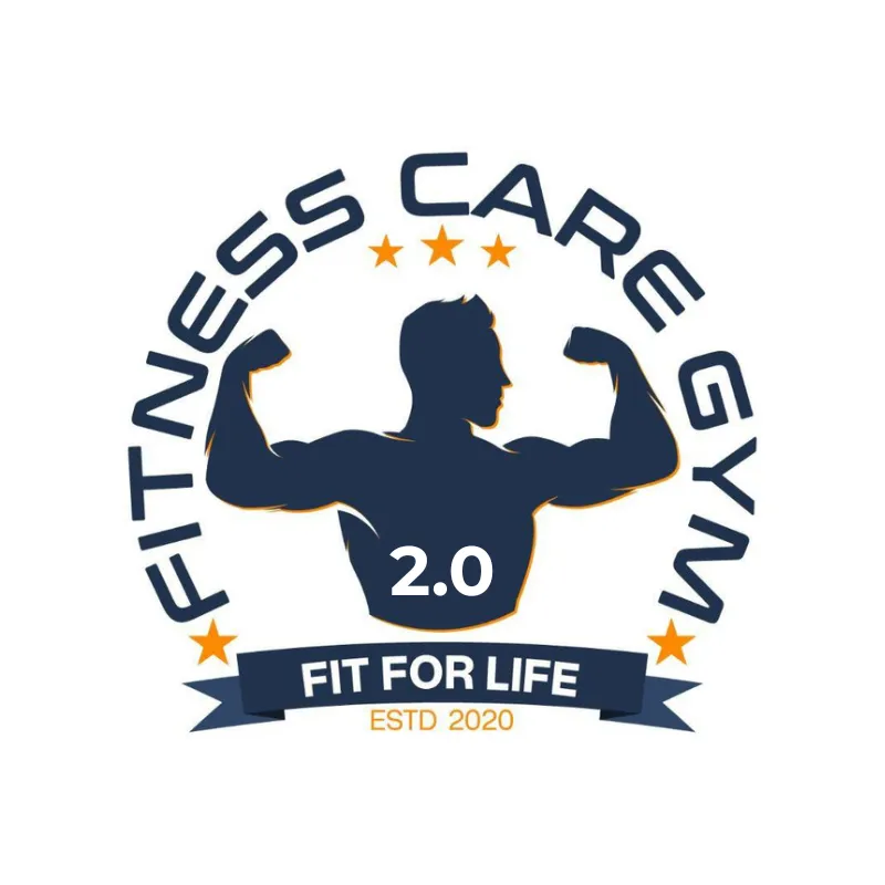 fitness care gym 2.0